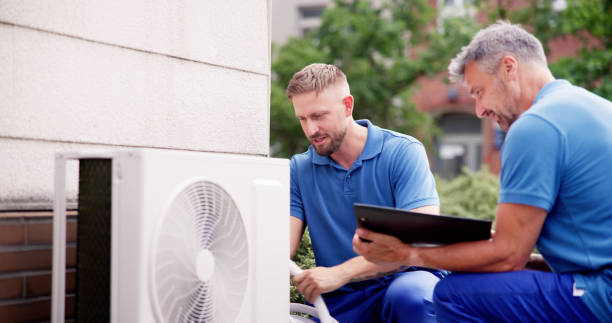 Best Emergency HVAC Repair  in Coram, NY