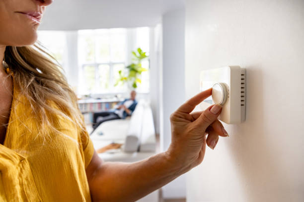 Best Residential HVAC Services  in Coram, NY