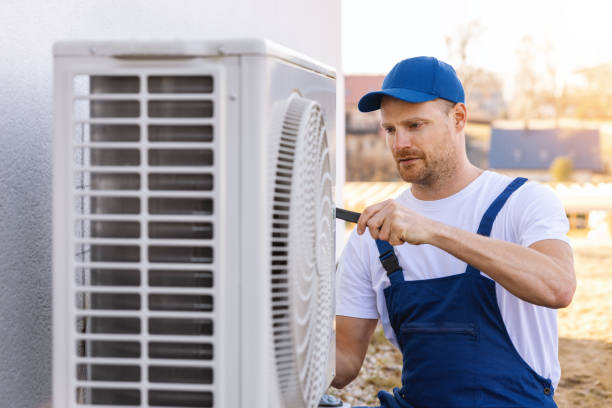 Best Affordable HVAC Services  in Coram, NY